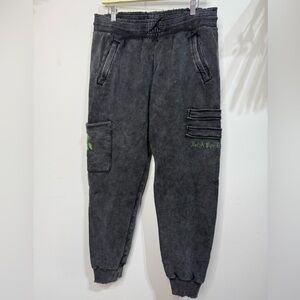 Not a Pipe Dream 100% cotton Sweatpants Size Medium